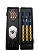 Sada šípok Sport Darts 5834 Miguel 18 g