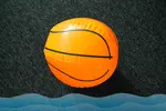 Nafukovacia lopta Basketbal