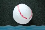 Nafukovacia lopta Baseball