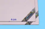 Zvýhodnený set 2 ks - výška 4 cm | Veľkosť: 80x200 cm