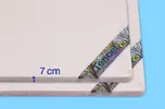 Zvýhodnený set 2 ks - výška 7 cm | Veľkosť: 80x200cm