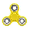 Fidget Spinner (žltá)