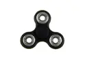 Fidget Spinner (čierna)