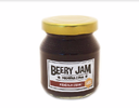 145 ml Pivný džem Pernštejn Granát sladený medom