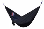 TFY KX9666-D Hojdacia sieť pre 2 osoby Čierna