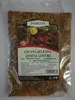 200 g Chutná zelenina s morskou soľou