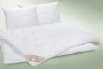 Celoročný set ClimaActive | Veľkosť: 70x90 cm zips / 135x200 cm
