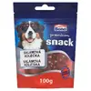 BONO snack salámové kolieska 5 x 100 g