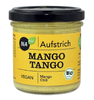 130 g BIO Vegánska nátierka AUFSTRICH (Mango Tango s chilli)