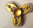 Fidget spinner Zlatá