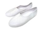 Gumené topánky do vody Francis Mare | Veľkosť: dĺžka vnútornej stielky 17,5 cm | Biele