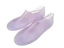 Gumené topánky do vody Francis Reef | Veľkosť: dĺžka vnútornej stielky 16 cm | Priehľadné