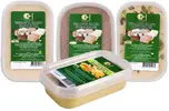 4 x 250 g Chalva (mix 4 príchutí)