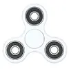 Fidget spinner Biela