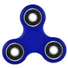 Fidget spinner Modrá