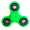 Fidget spinner Zelená
