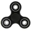 Fidget spinner Čierna