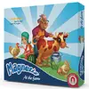 Magnetická hra Magnetiz Farma