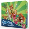 Magnetická hra Magnetiz Zábavný dvor