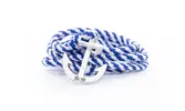 BLUE STRIPED MARINA