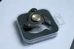 Fidget Spinner so špeciálnym vzhľadom