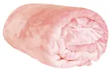Deka z mikroflanelu | Veľkosť: 220 x 200 cm | Marhuľová