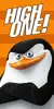 Osuška PENGUINS 01