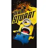 Osuška MINIONS 0014T
