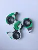 FIDGET SPINNER NINJA Zelená