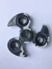 FIDGET SPINNER NINJA Sivá