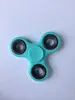 SVETIELKUJÚCI FIDGET SPINNER Modrá