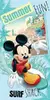 Detská osuška MICKEY MOUSE 03
