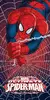 Detská osuška SPIDER MAN 05