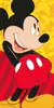 Detská osuška MICKEY 025