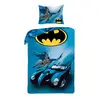 Detské obliečky BATMAN BM 4002