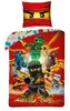 Detské obliečky LEGO 526