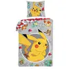 Detské obliečky POKEMON 029