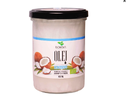 400 ml BIO Extra panenský olej BONITAS (kokosový)