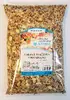 500 g Zmes s mandľami