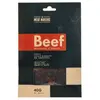 40 g Sušené hovädzie mäso Meat Makers Beef Jerky (med a horčica)