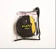 Popruh na jogu Maro | Žltá