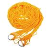 TFY JO-5657 - hojdacie sieť pre 1 osobu , oranžová