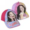 Detská šiltovka Soy Luna | Modrá