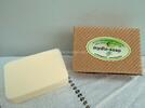 100 g Prírodné rezané mydlo (eukalyptus)