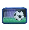 Plnený dvojposchodový peračník (Futbalová lopta)