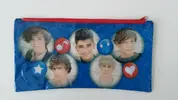 Puzdro na perá One Direction