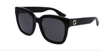 Slnečné okuliare Gucci | Čierna