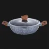 Wok BerlingerHaus Forest Line 32 cm