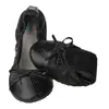 Balerínky Scholl Pocket Croco PU-W | Veľkosť: 35-36 | Čierna