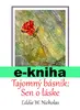 Tajomný básnik: Sen o láske